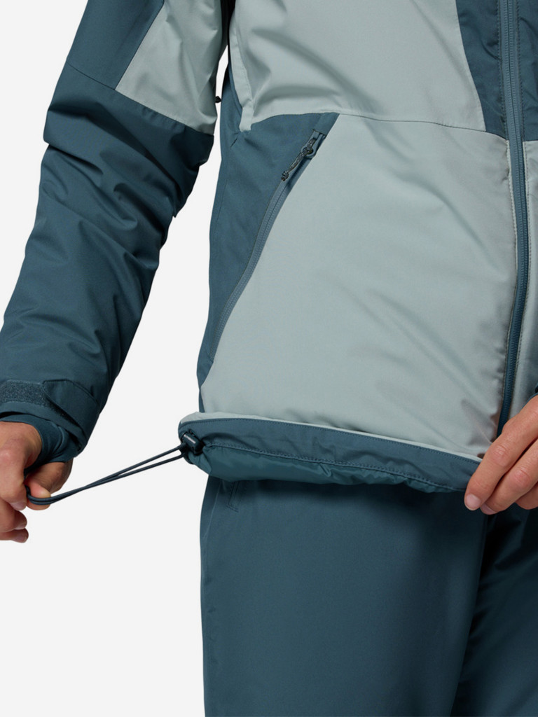 Columbia Liftline әйелдер жылы курткасы — фото №10