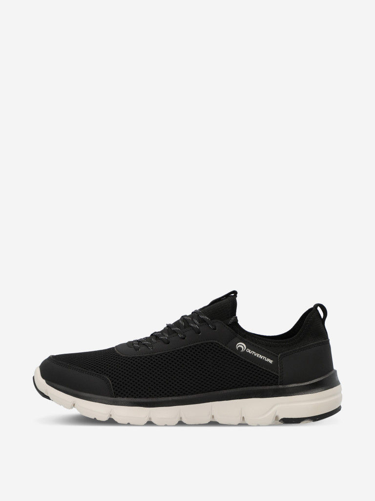 Кроссовки мужские Outventure Monaco Slip-On 2 — фото №2