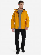 Куртка мембранная мужская CRAGHOPPERS Creevey — фото №4