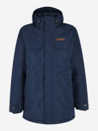 Куртка утепленная мужская Columbia Rugged Path Parka — фото №9