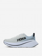 Кроссовки мужские Hoka One One Bondi X — фото №2