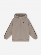 Толстовка для девочек оверсайз FILA