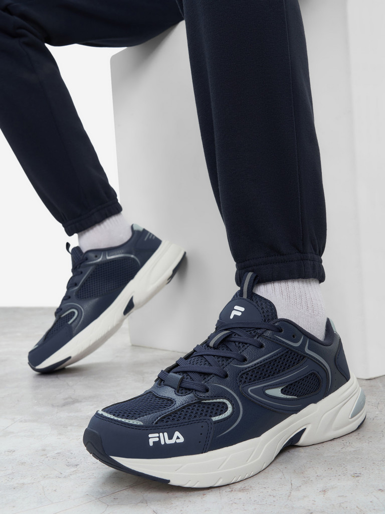 Кроссовки для мальчиков FILA Jaden 3.0