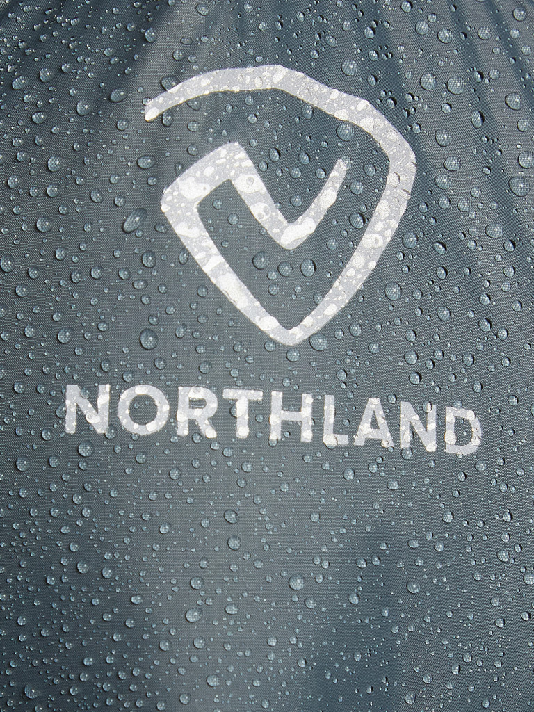 Пальто пуховое женское Northland — фото №5