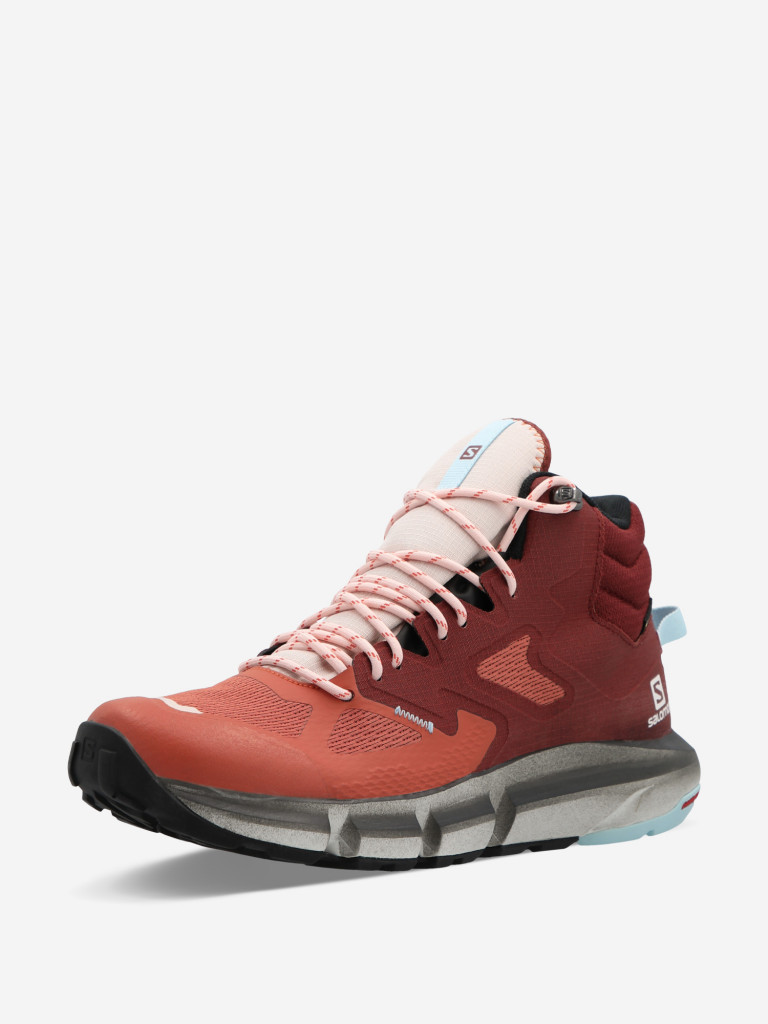 Ботинки женские Salomon Predict Hike Mid GTX W — фото №3