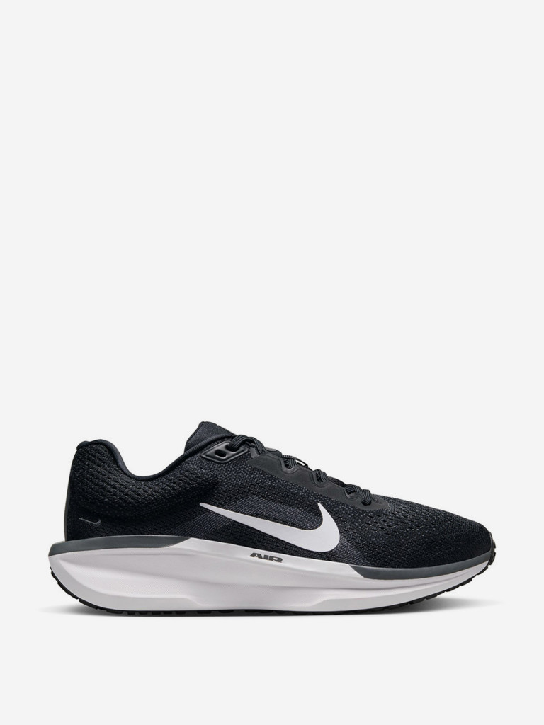 Nike әйелдер кроссовкасы — фото №4