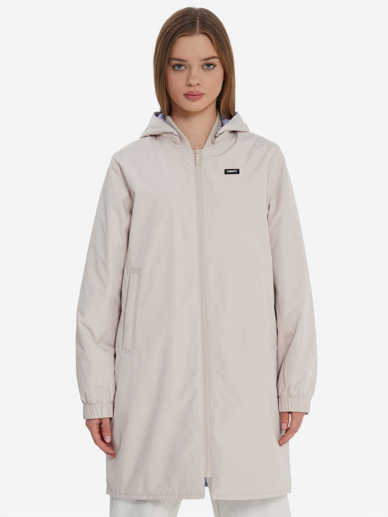 Termit әйелдер жылы курткасы — фото №2