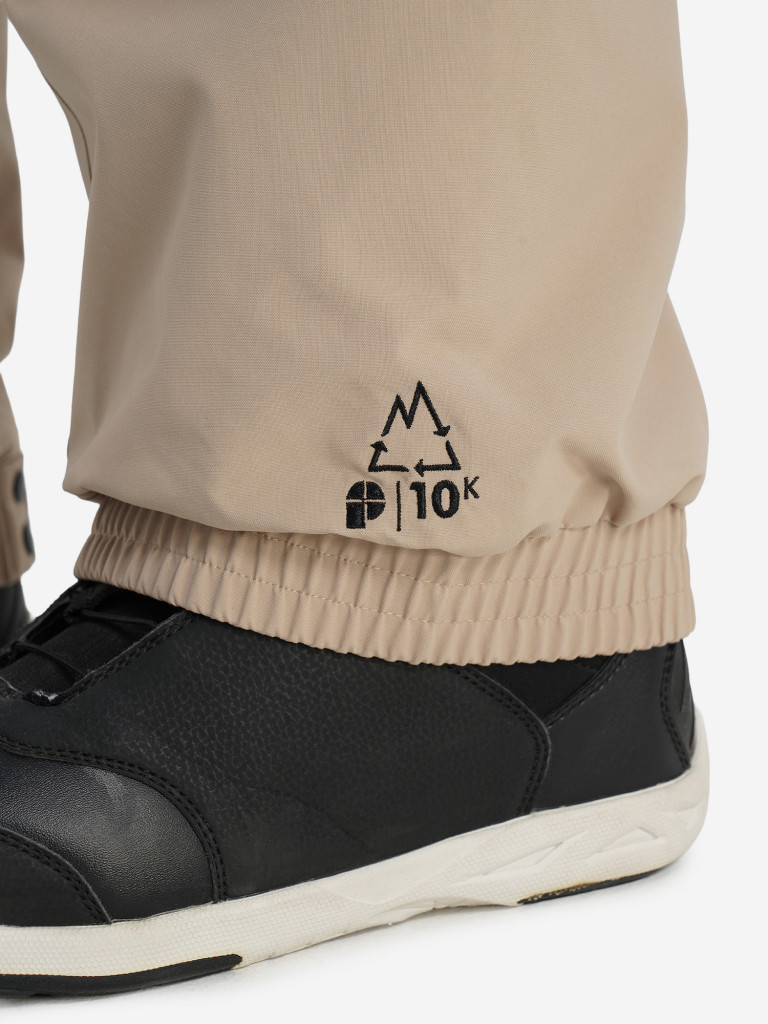 Protest Luton ерлер жылы шалбары — фото №8