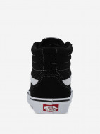 Кеды женские Vans Filmore Hi — фото №4
