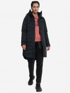 Пуховик женский Columbia Belle Isle II Mid Down Jacket — фото №5