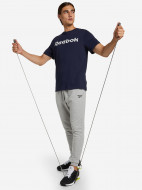 Футболка мужская Reebok Graphic Series — фото №3