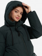 Пальто утепленное женское IcePeak Addia — фото №7