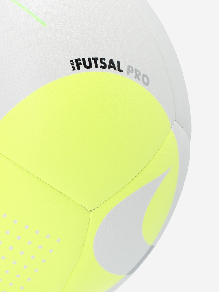 Мяч футзальный Nike Futsal Pro — фото №4