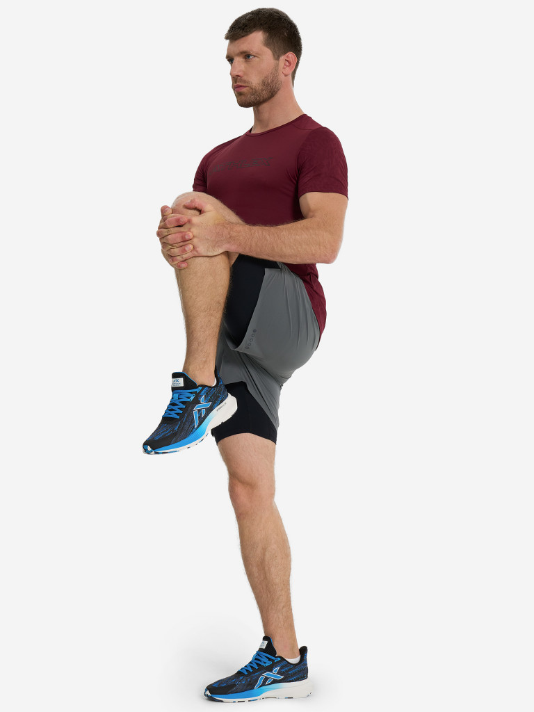 Футболка мужская Athlex — фото №4