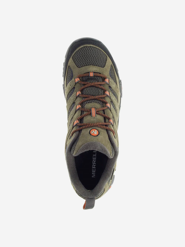 Кроссовки мужские Merrell Moab 3 GTX — фото №4