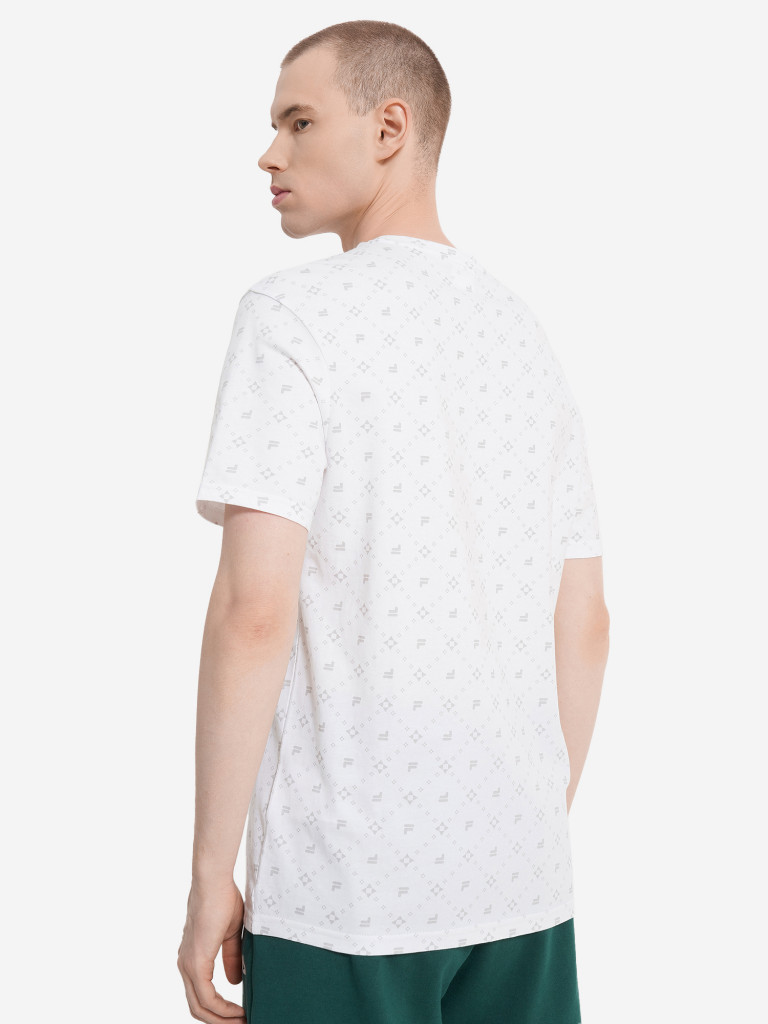 FILA ерлер футболкасы — фото №3