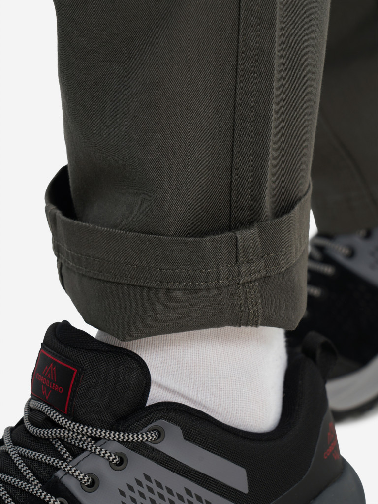 Cordillero ерлер шалбары — фото №11