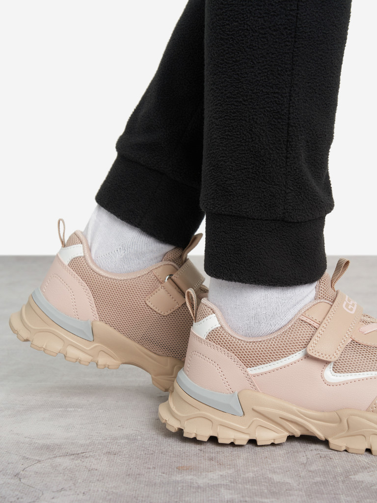 Кроссовки для девочек GSD — фото №10