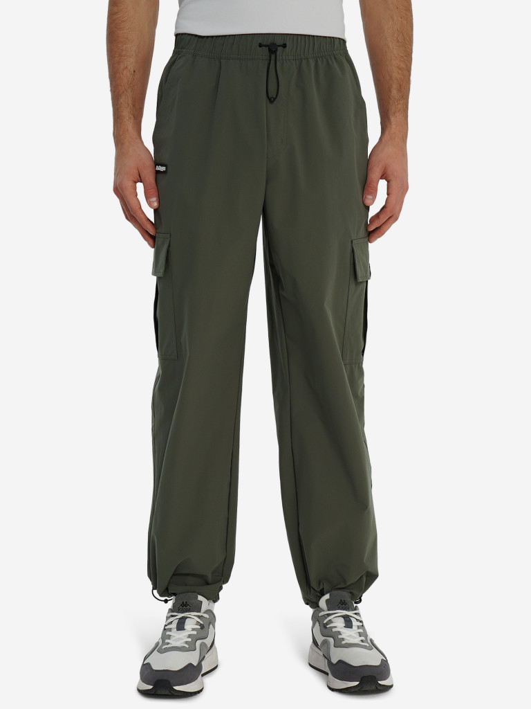 Kappa ерлер шалбары — фото №6