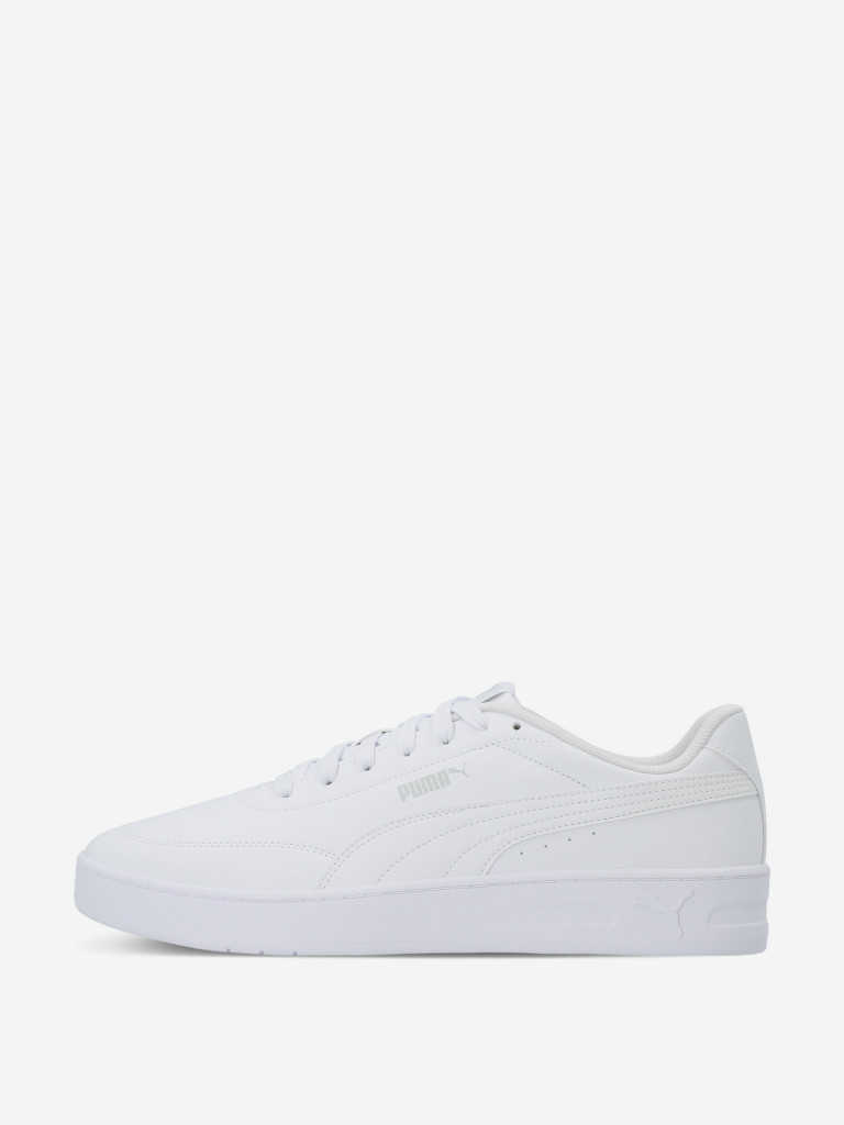 Кеды мужские PUMA Court Classic Clean — фото №2