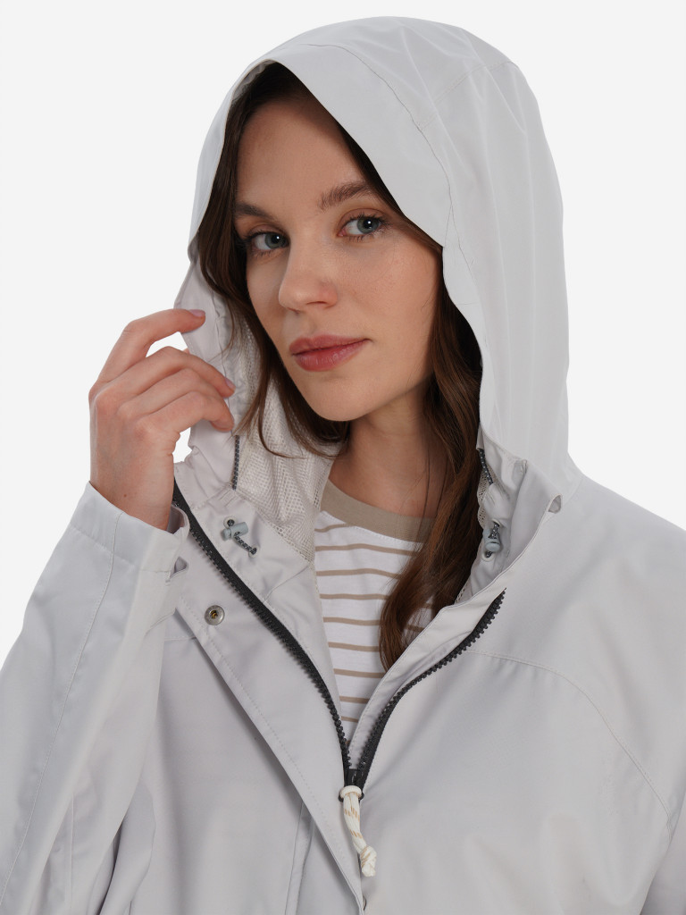 CRAGHOPPERS Kaia әйелдер мембраналы курткасы — фото №6