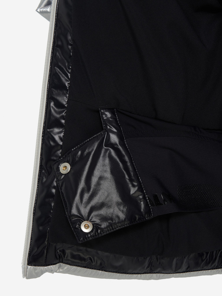 Пуховик женский Sportalm Positano — фото №13