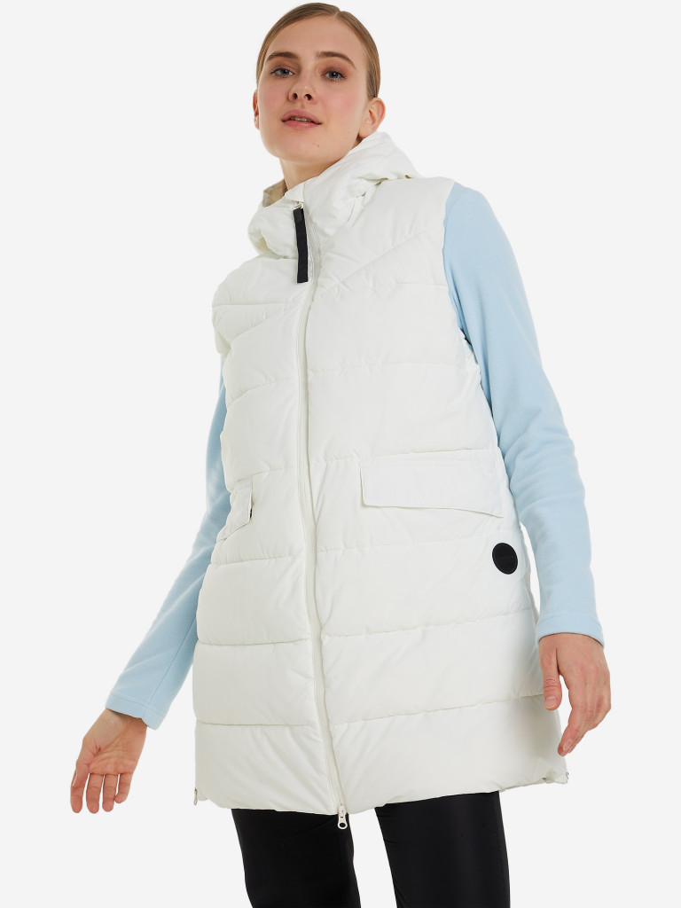 Жилет утепленный женский IcePeak Akene