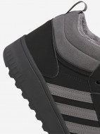 Кеды мужские Adidas Hoops 4.0 Mid — фото №9