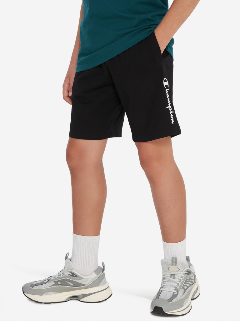 Шорты для мальчиков Champion