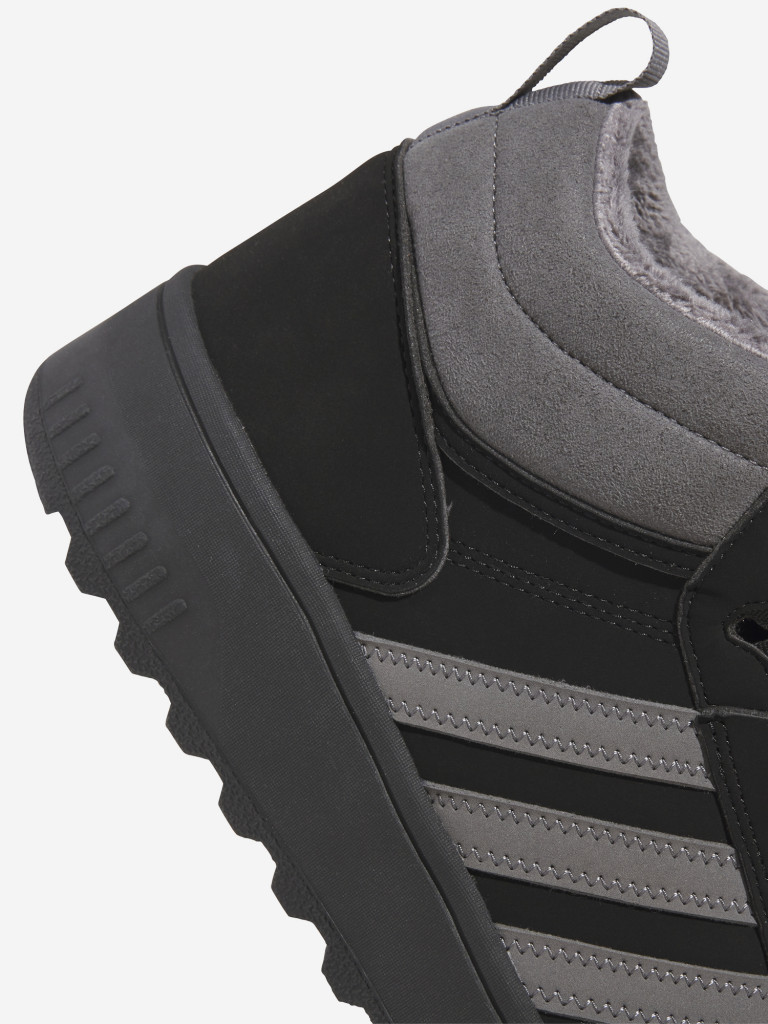 Кеды мужские Adidas Hoops 4.0 Mid — фото №9