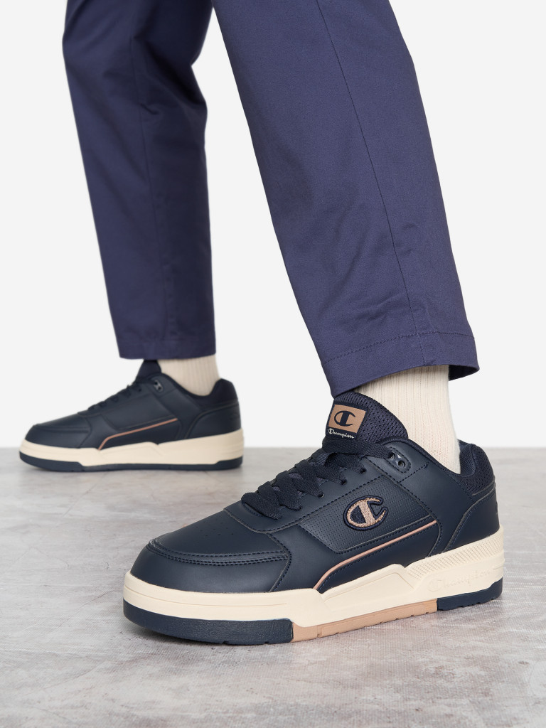 Кеды мужские Champion — фото №7