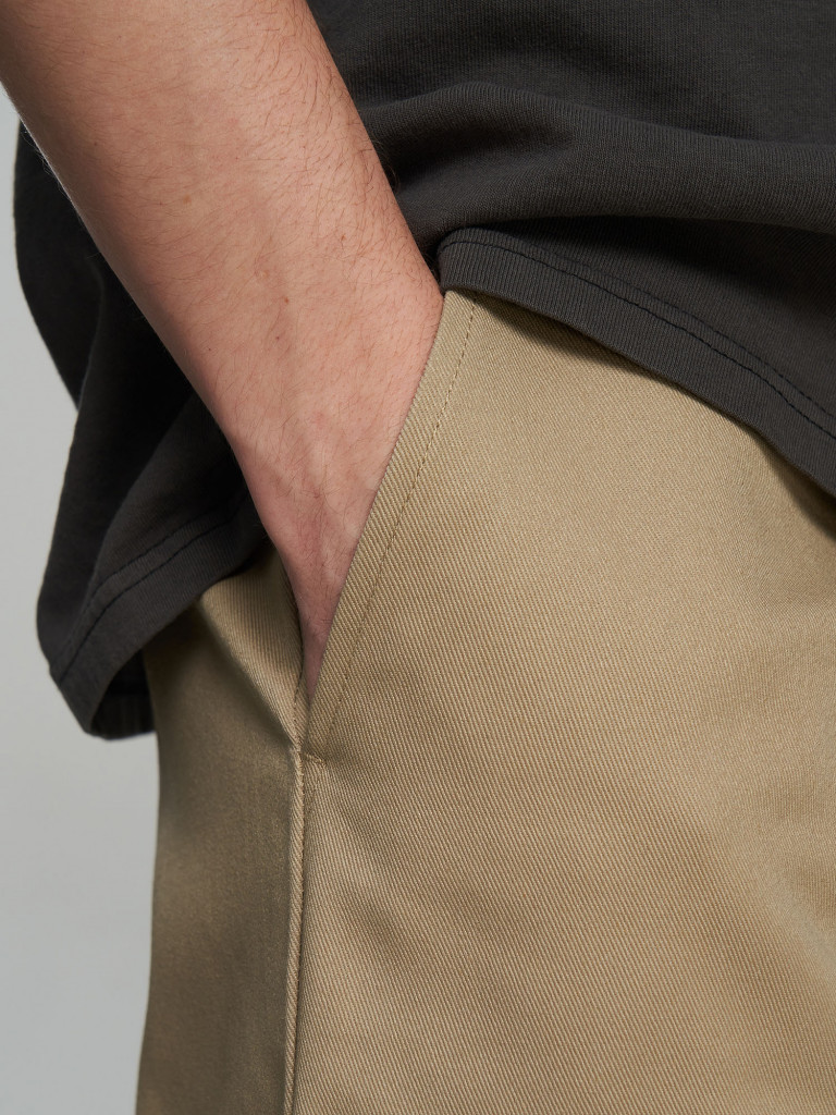 Брюки мужские DICKIES Double Knee — фото №8