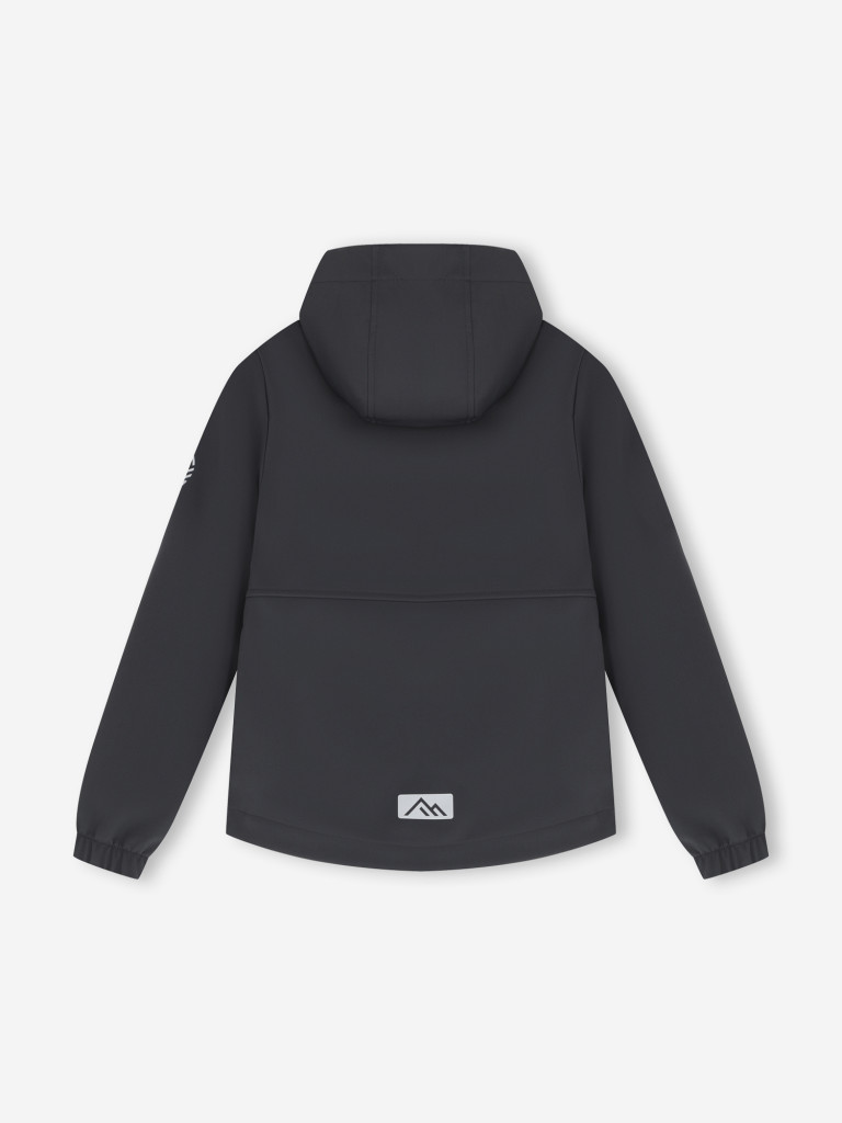 Куртка софтшелл для мальчиков Outventure — фото №2