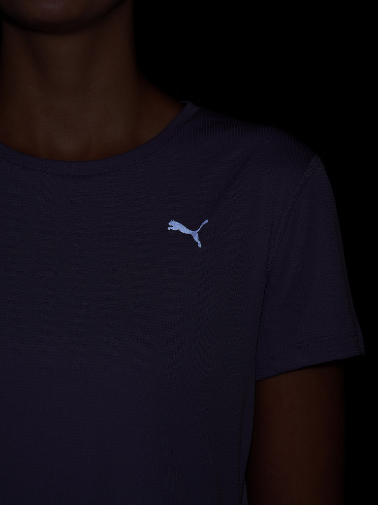 Футболка женская PUMA Velocity — фото №6