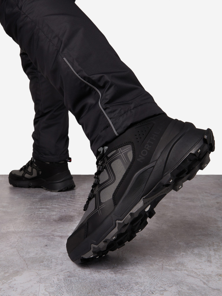 Ботинки утепленные мужские Northland Frost 200 — фото №7