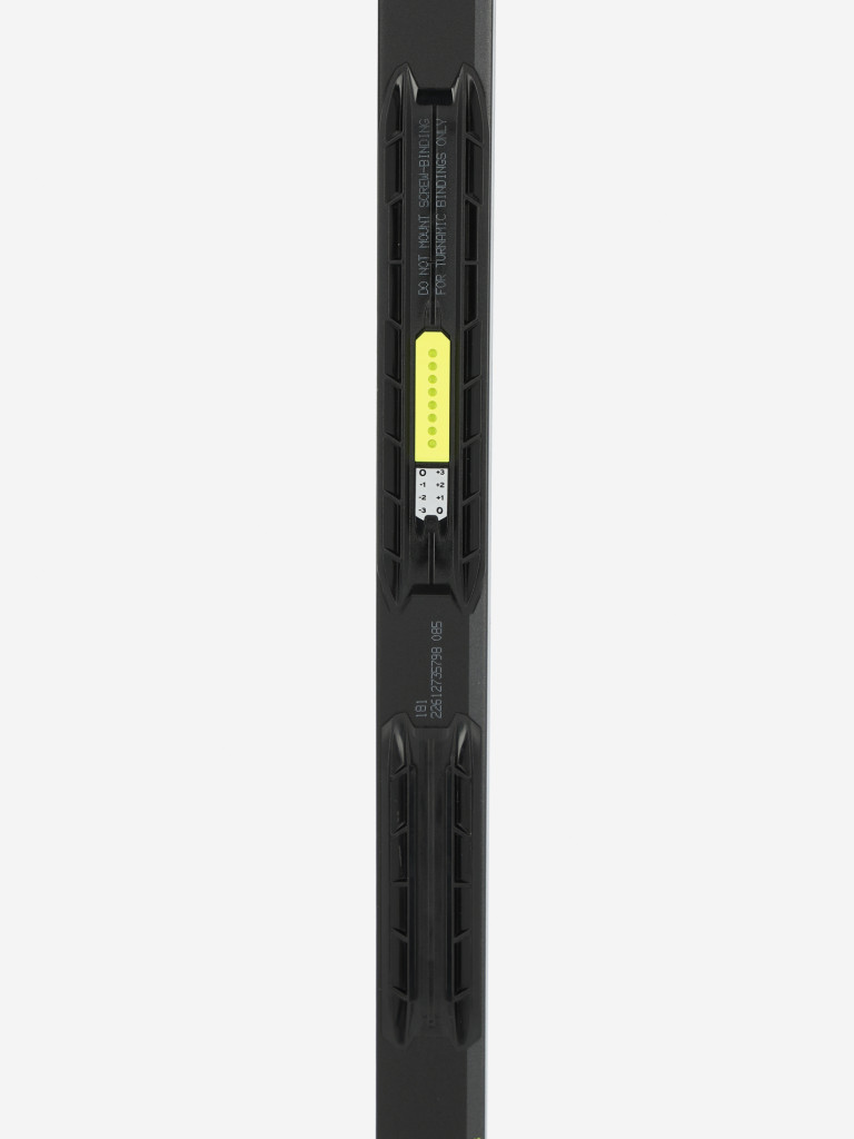 Беговые лыжи Fischer RCS Skate Plus Stiff Hole IFP — фото №2