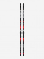 Беговые лыжи детские Madshus Skate + крепления NNN