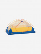 Marmot Tungsten 3P 3 орынды шатыры — фото №4