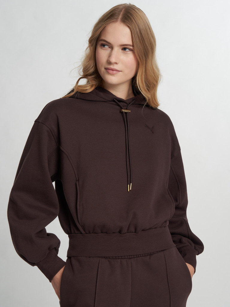 PUMA әйелдер худиі