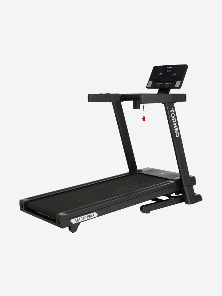 Беговая дорожка Torneo Magic T-400BL — фото №8
