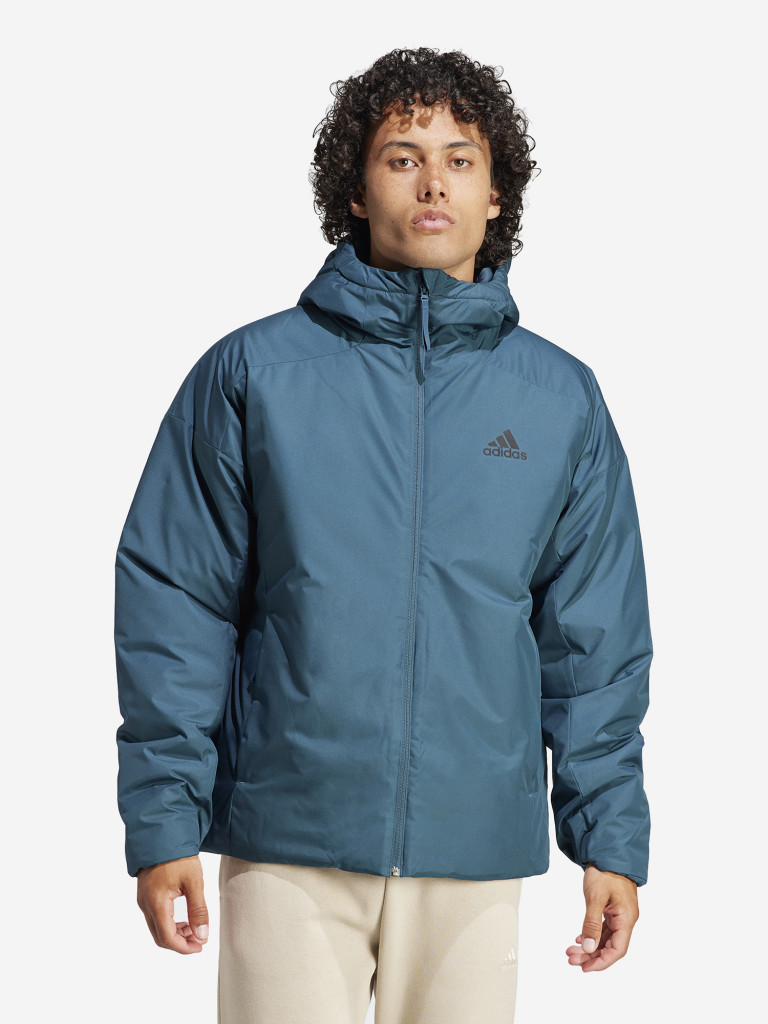 adidas Traveer ерлер жылы курткасы