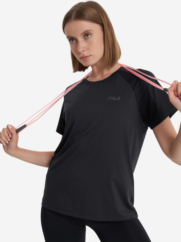 Футболка женская FILA