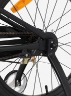 Велосипед для мальчиков Denton Ninja 20" — фото №6