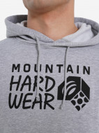 Худи мужское Mountain Hardwear Logo — фото №6