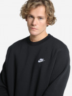 Свитшот мужской Nike Sportswear Club — фото №4