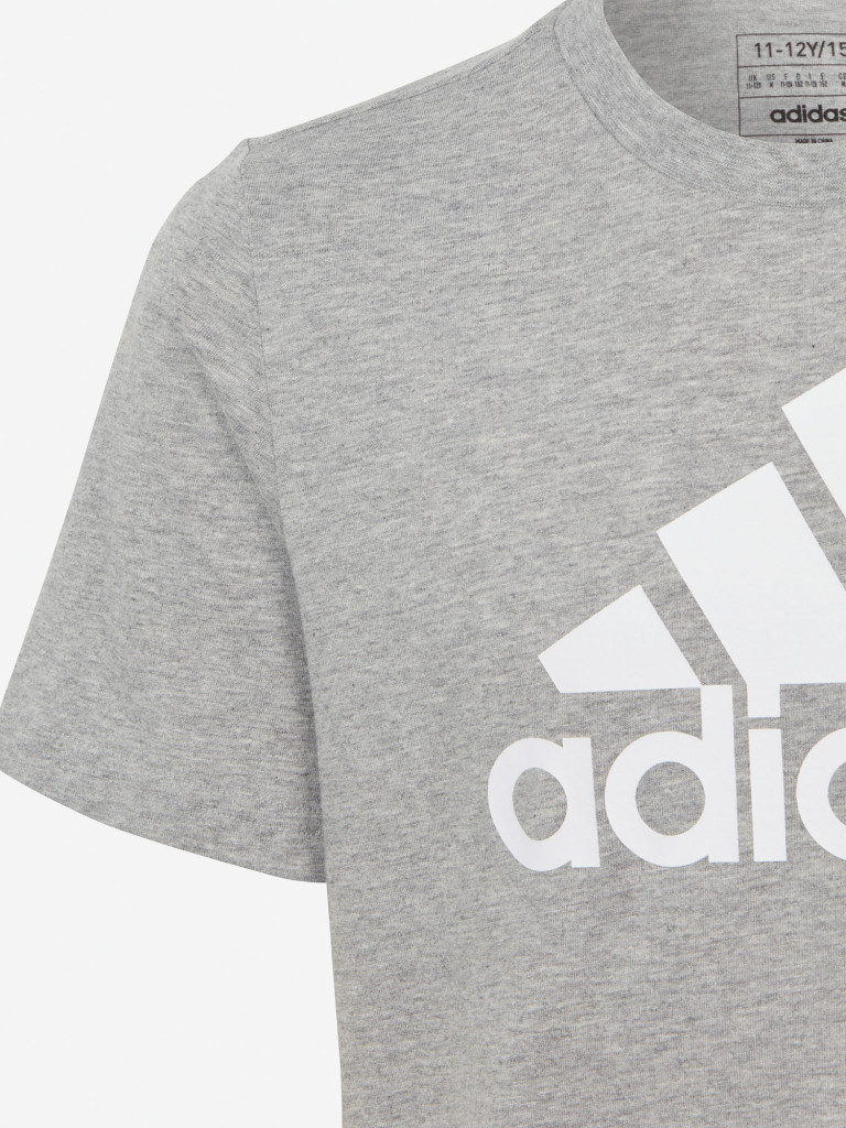 Футболка для мальчиков adidas — фото №5