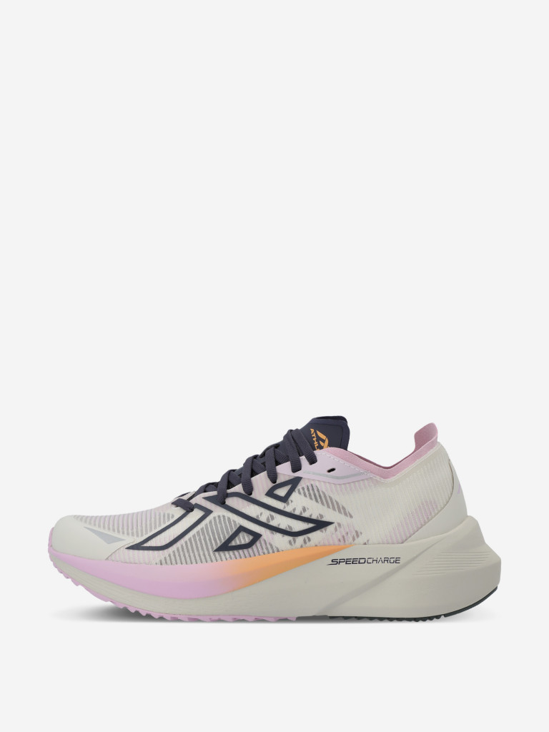 Кроссовки женские Athlex Rise — фото №2