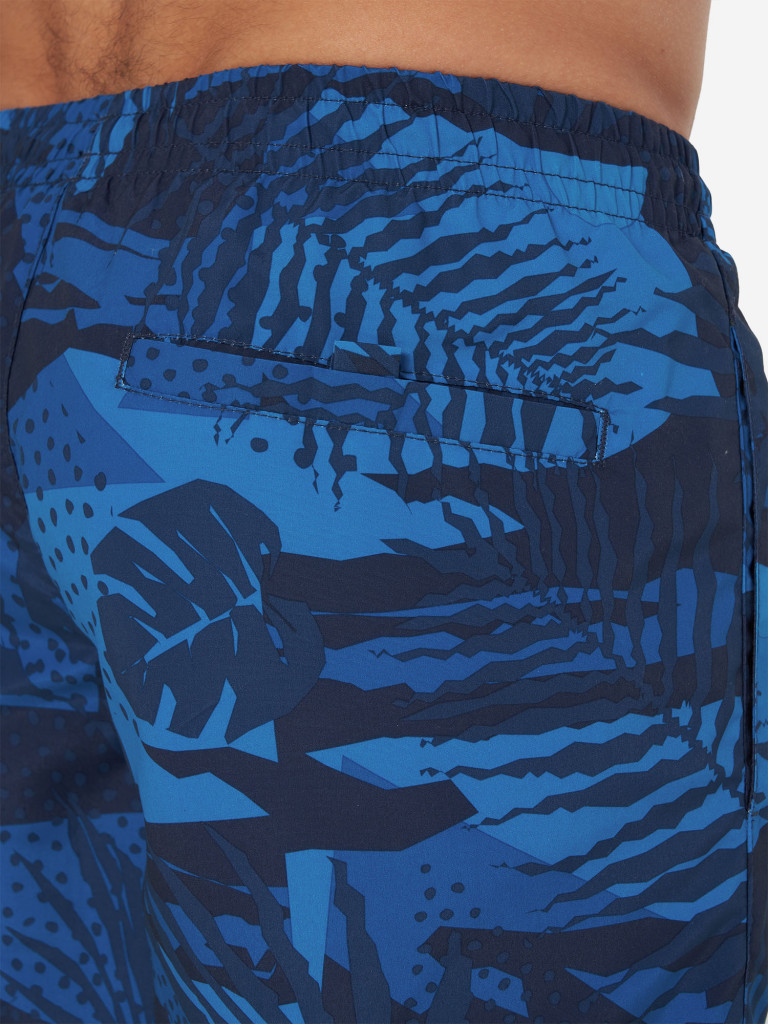 Шорты плавательные мужские Joss — фото №4