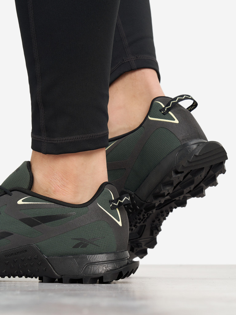 Кроссовки мужские Reebok At Craze 3 — фото №9