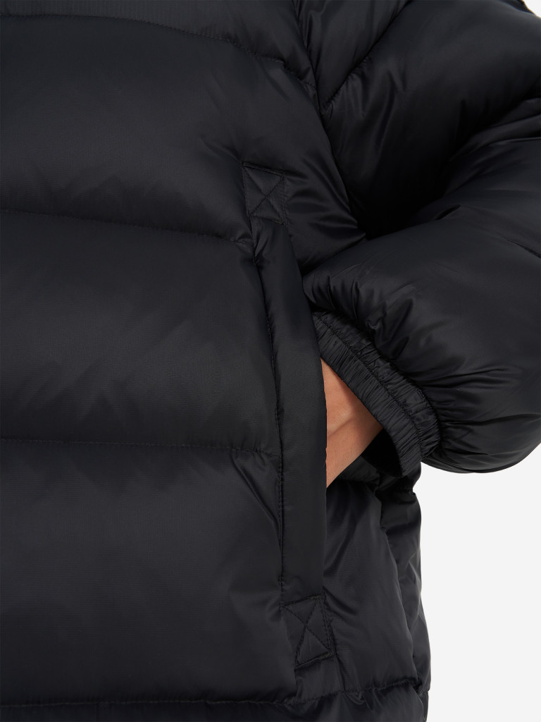 Пальто пуховое женское Kappa — фото №7